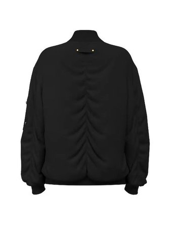 Jade Kadın Bomber Ceket
