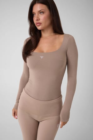 Larissa Kadın Body