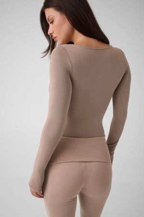 Larissa Kadın Body