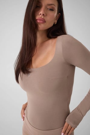 Larissa Kadın Body
