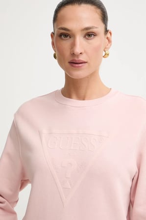 Guess Basy Kadın Sweatshirt