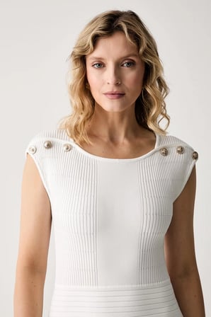 Guess Carmen Kadın Elbise