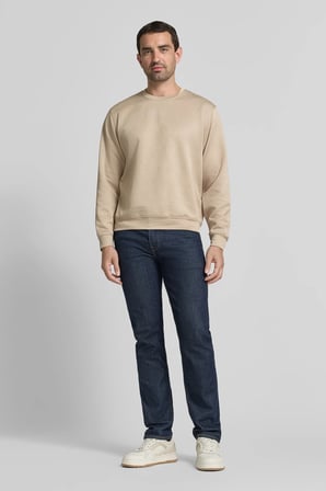 Guess Jacqu Erkek Sweatshirt