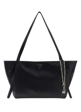 Guess Tote Çanta, Standart, Siyah