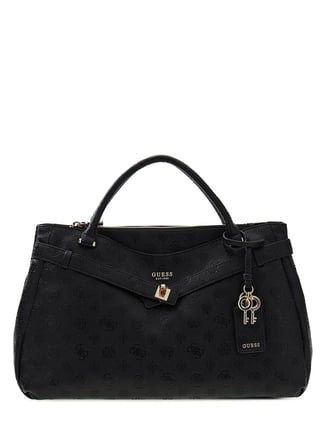 Guess Siyah Kadın El Çantası HWPD9746060