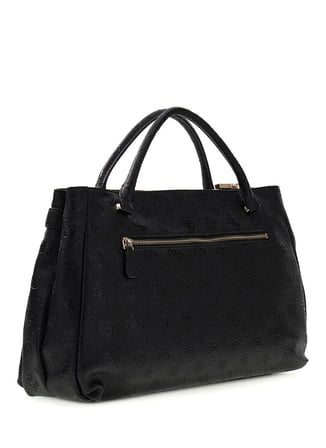 Guess Siyah Kadın El Çantası HWPD9746060