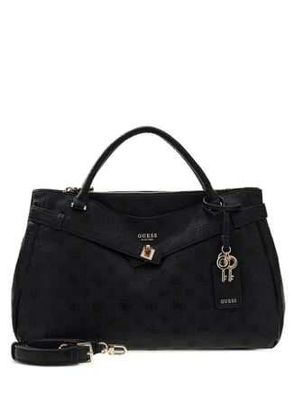 Guess Siyah Kadın El Çantası HWPD9746060