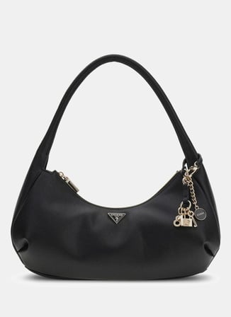 Guess Siyah Kadın Omuz Çantası HWZG9747010-BLA