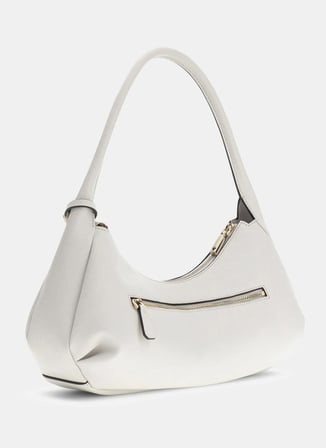 Guess Beyaz Kadın Omuz Çantası HWZG9747010-OFF