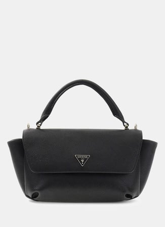 Guess Siyah Kadın Omuz Çantası HWZG9747200-BLA