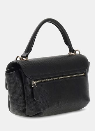 Guess Siyah Kadın Omuz Çantası HWZG9747200-BLA