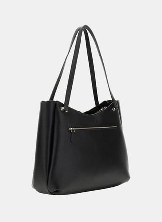 Guess Tote Çanta, Standart, Siyah