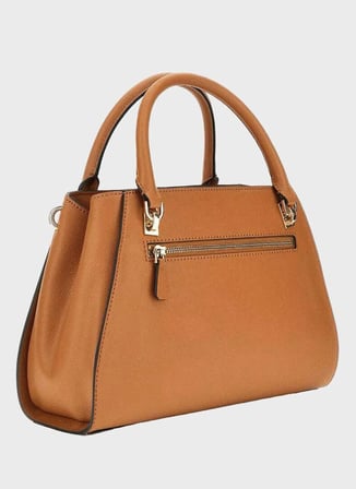 Guess Kahverengi Kadın El Çantası HWZG9672070