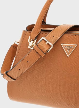 Guess Kahverengi Kadın El Çantası HWZG9672070