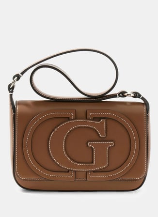 Guess Taba Kadın Omuz Çantası HWVG9740190-CAR