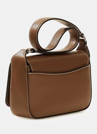 Guess Taba Kadın Omuz Çantası HWVG9740190-CAR
