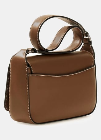 Guess Taba Kadın Omuz Çantası HWVG9740190-CAR