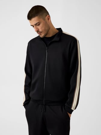 Guess Vicktor Erkek Aktif Scuba Sweatshirt