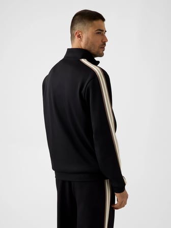 Guess Vicktor Erkek Aktif Scuba Sweatshirt