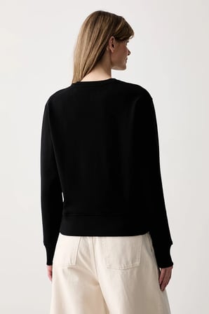 Guess Basy Kadın Sweatshirt