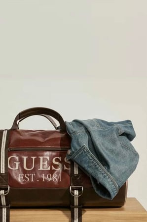 OSLO WEEKENDER
