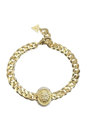 Guess JGUJUBB06190JWYGS Kadın Bileklik