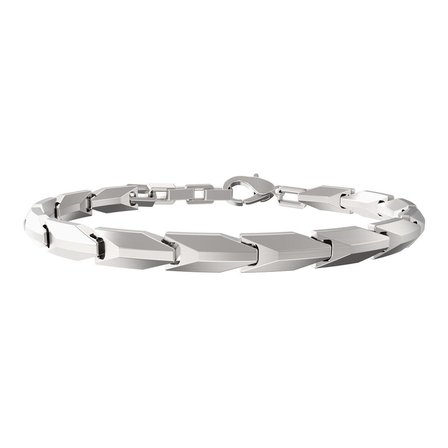 Guess JGUJUMB06040JWRHS Erkek Bileklik