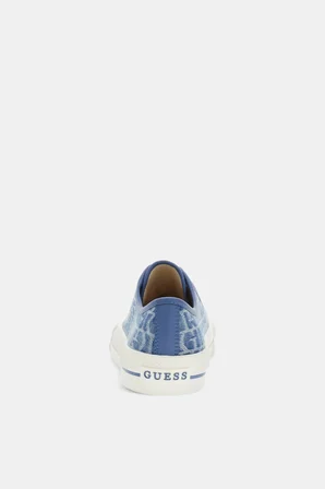 Guess Carey Kadın Sneaker