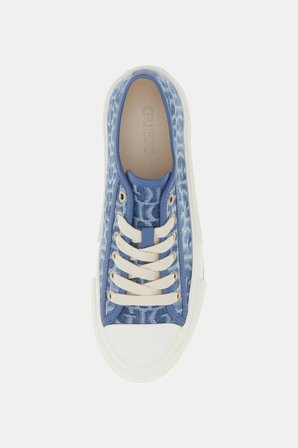 Guess Carey Kadın Sneaker