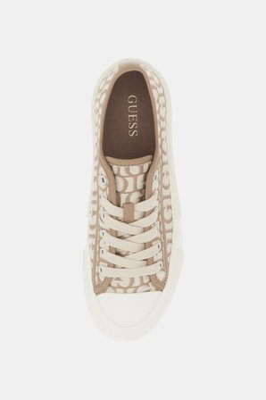 Guess Carey Kadın Sneaker