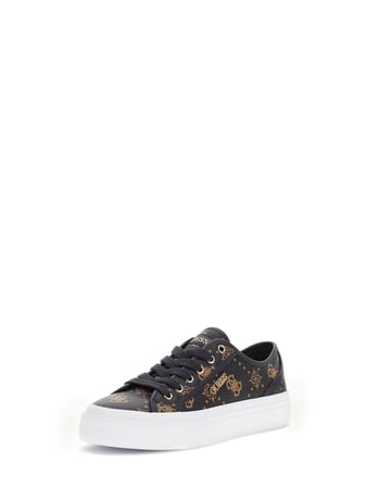 Guess Jelexa Kadın Sneaker
