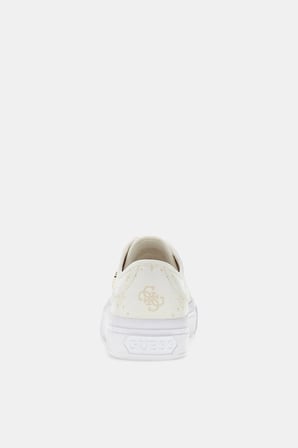 Guess Jelexa Kadın Sneaker