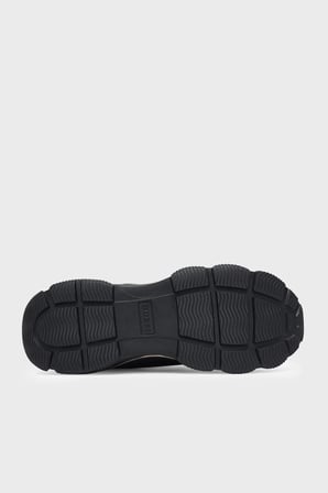 Guess Mazzy Logolu Sneaker Ayakkabı FLTMZ2FAB12 Bayan AYAKKABI FLTMZ2 FAB12 BLACK SİYAH