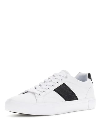 Guess Beyaz Erkek Sneaker Cribe