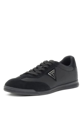 Guess Siyah Erkek Sneaker Dasper
