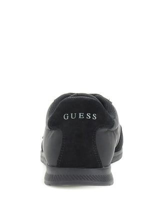 Guess Siyah Erkek Sneaker Dasper