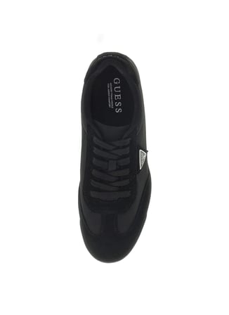 Guess Siyah Erkek Sneaker Dasper