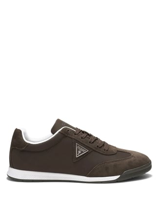 Guess Kahverengi Erkek Sneaker Dasper
