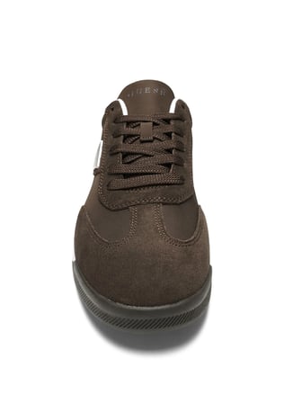 Guess Kahverengi Erkek Sneaker Dasper