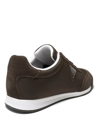 Guess Kahverengi Erkek Sneaker Dasper