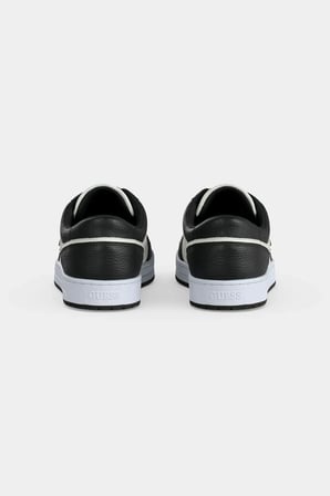 Guess Uddent Erkek Deri Sneaker