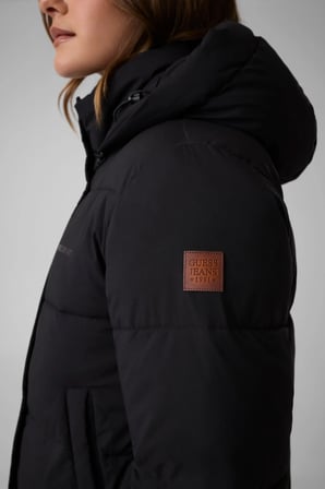 Guess Kadın Mont-W6BL25W3788