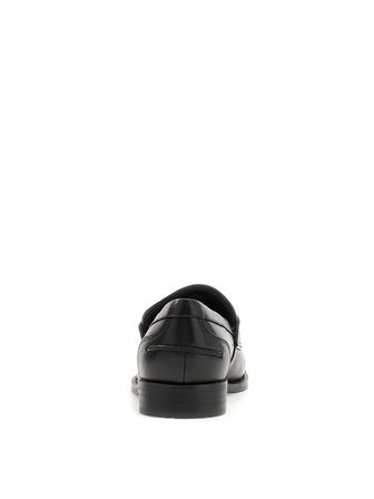 Guess Beliso Kadın Deri Loafer