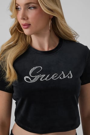 Amalia Kadın Aktif Slim Fit T-Shirt