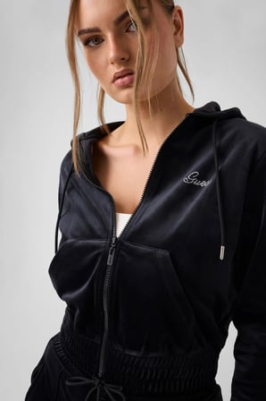 Amalia Kadın Aktif Sweatshirt