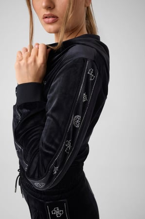 Amalia Kadın Aktif Sweatshirt