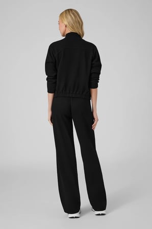 Marilu Kadın Aktif Yün Karışımlı Sweatshirt