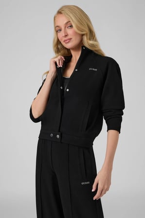 Marilu Kadın Aktif Yün Karışımlı Sweatshirt