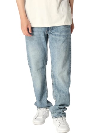 Guess Jeans Mavi Erkek Denim Pantolon M6YA1BD1246-GFDM GuessJeansDenimPan