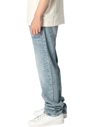 Guess Jeans Mavi Erkek Denim Pantolon M6YA1BD1246-GFDM GuessJeansDenimPan